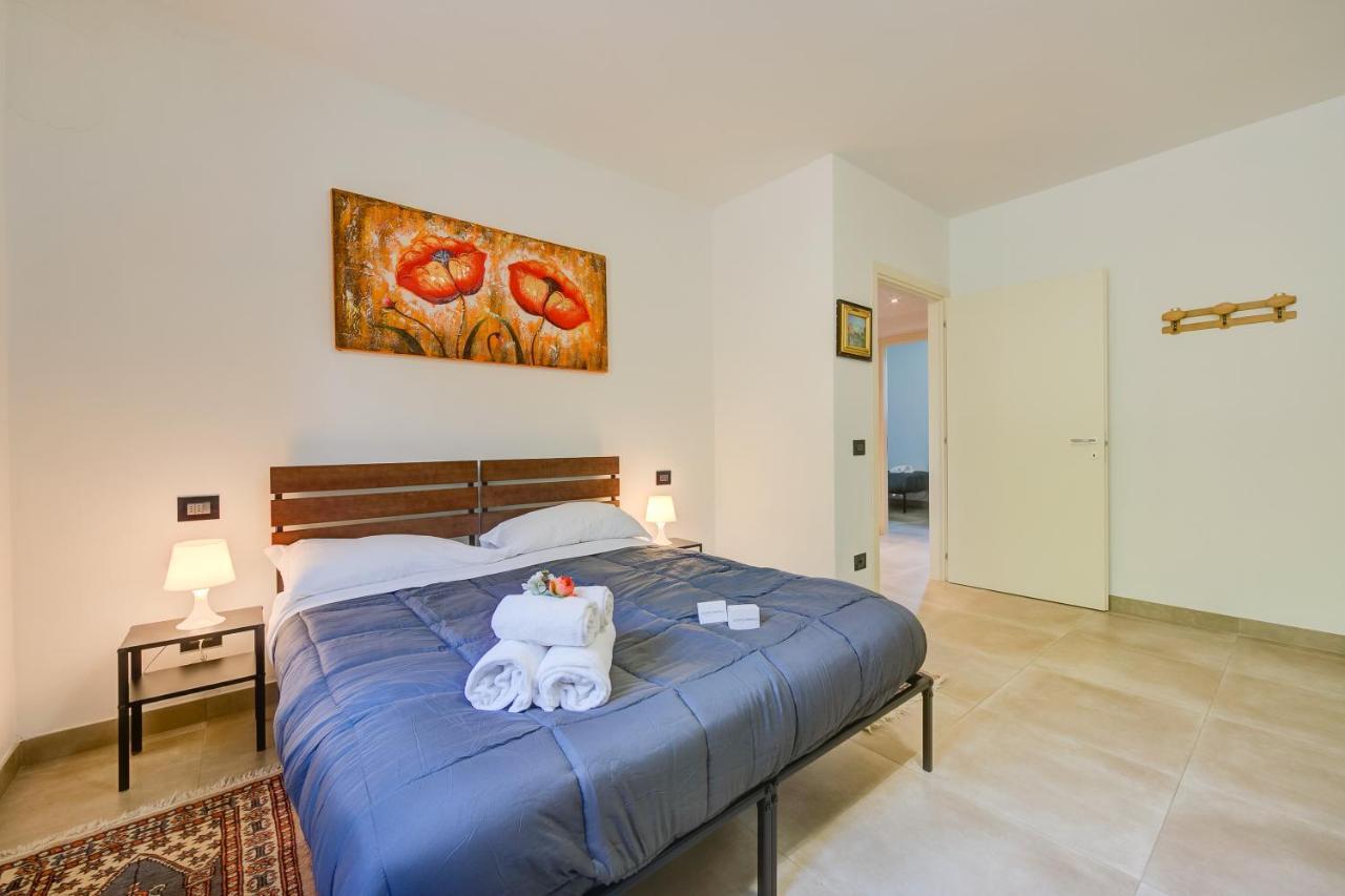 Villa Teresa Apt Lake Garda View - Happy Rentals Soiano Del Lago Ngoại thất bức ảnh